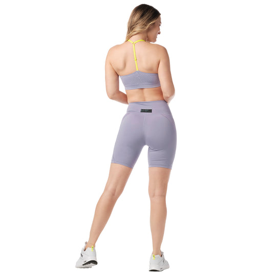 Zumba Futuristic Bra