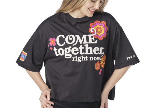 Come Together Top