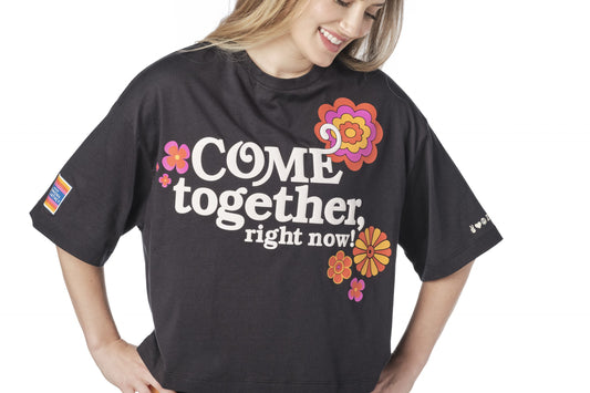 Come Together Top