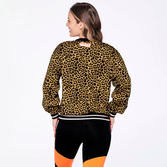 Zumba Dance Together Sweatshirt