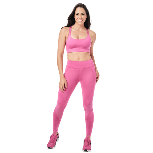 Zumba Scoop Bra