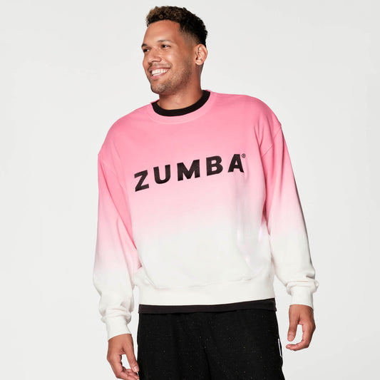 Zumba Move Sweatshirt