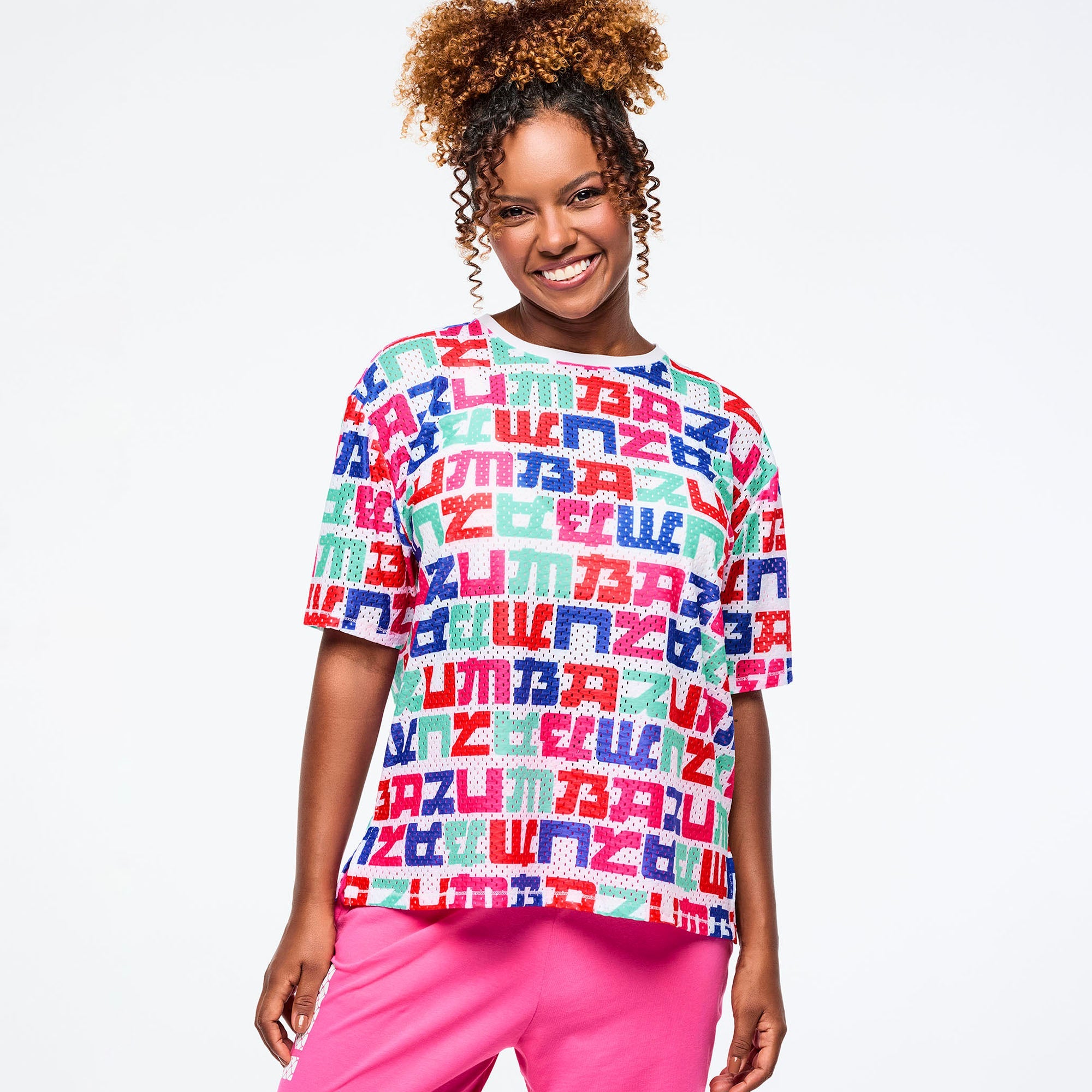 Unisex – Zumba Factory
