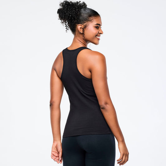 Zumba Basic Racerback