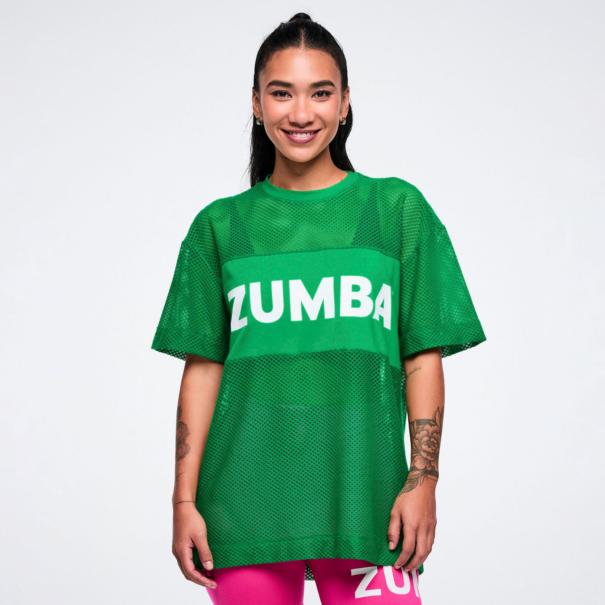Womens Tops – Zumba Factory