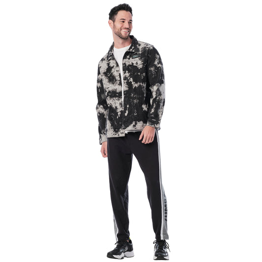 Zumba Stand Together Denim Jacket