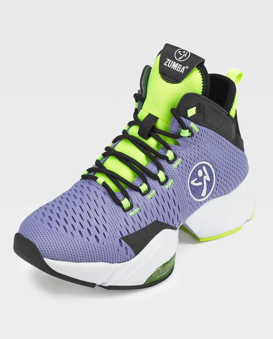 Zumba Air Funk Stomp