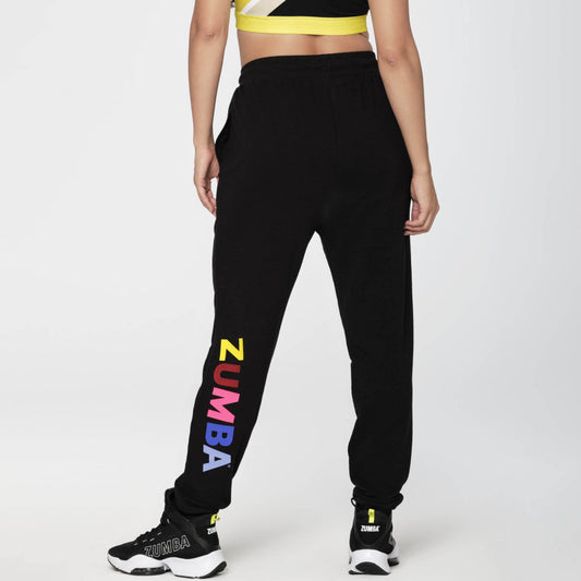 Zumba Bold Joggers