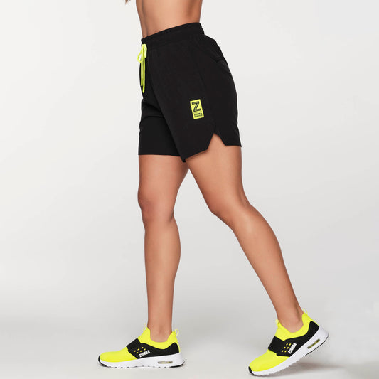 Zumba Forever Men's Shorts