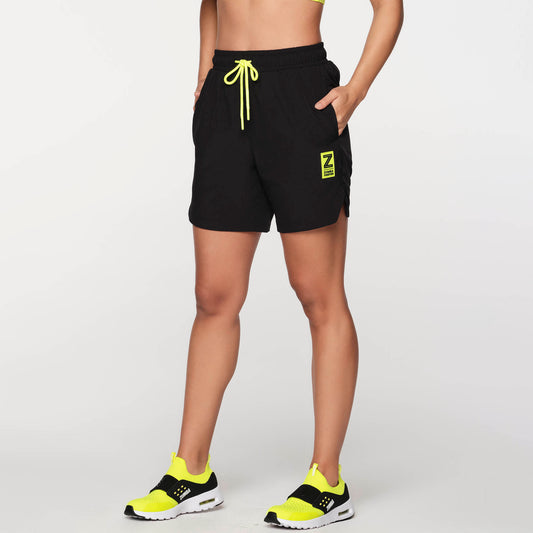 Zumba Forever Men's Shorts