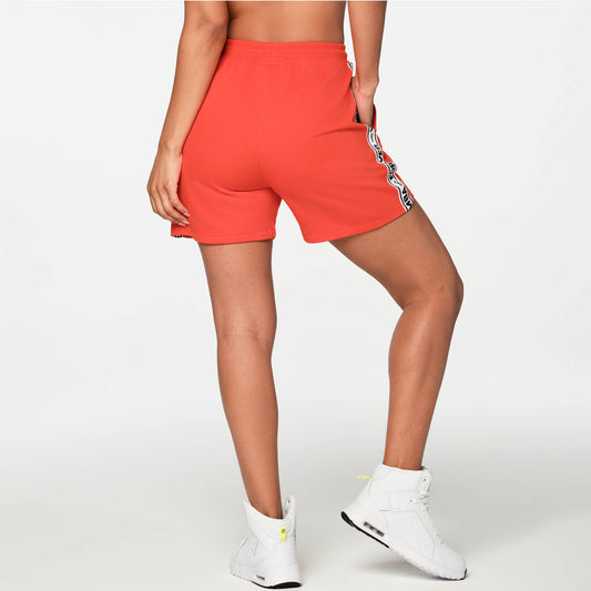 Generation Zumba Men's Shorts
