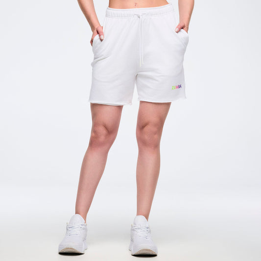 Pastel Men's Knit Shorts