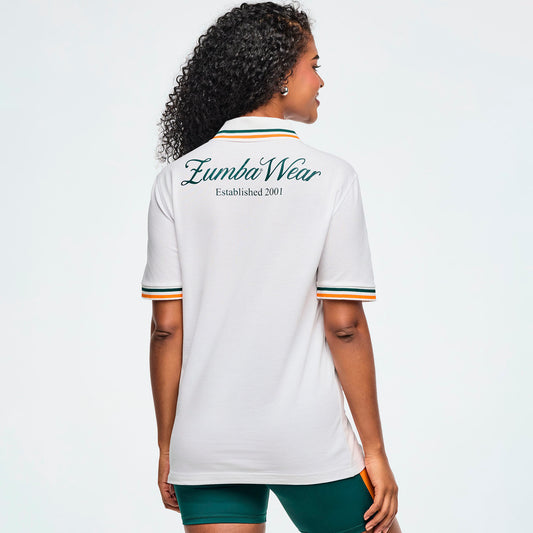 Class of 2001 Men's Polo