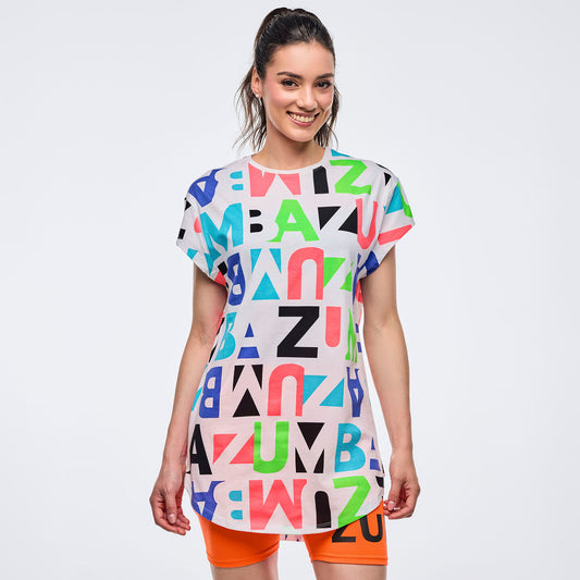 Neon Men's Crew Neck Tee