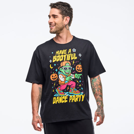 Zumba Halloween Exclusive Tee