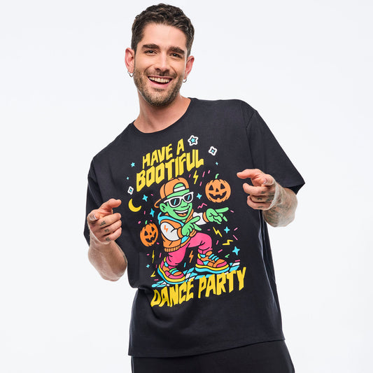 Zumba Halloween Exclusive Tee