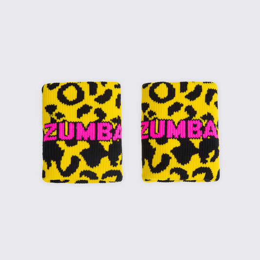 Sizzlin' Wristbands 2PK