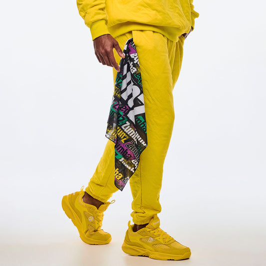 Apres Zumba Bandanas 2PK