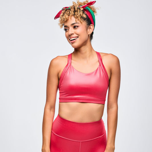 Zumba Holiday Bandanas 2PK