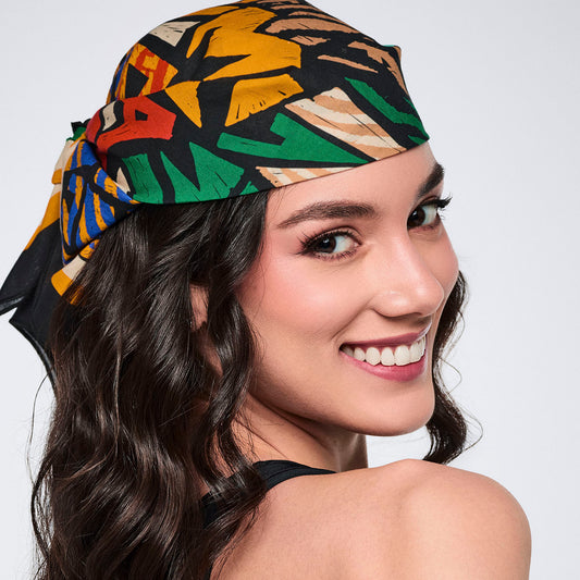 Wildbeat Bandanas 2PK