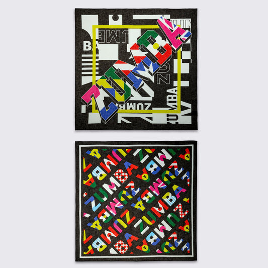 Worldwide Bandanas 2PK