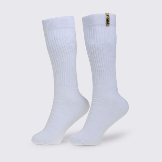 Worldwide Scrunch Socks
