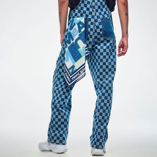 Jean Jamz Bandanas 2PK - Multi