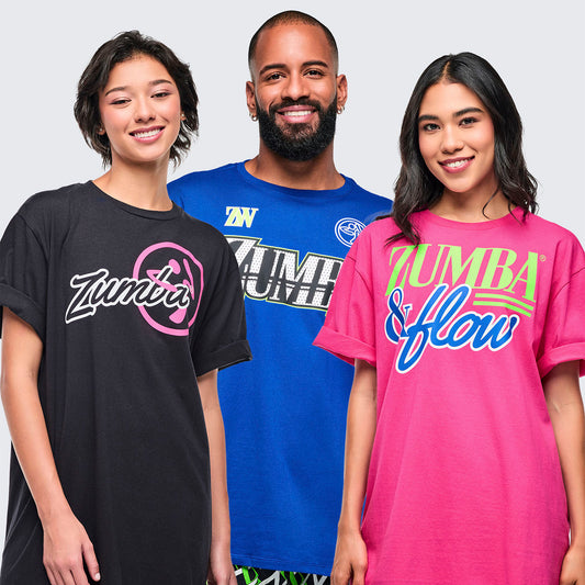 Dale-Z Unisex Tees 12PK - Multi