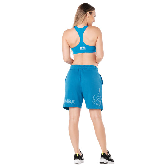 Zumba X Hello Kitty & Friends Shorts