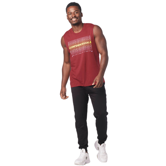 Zumba Goals Muscle Tank