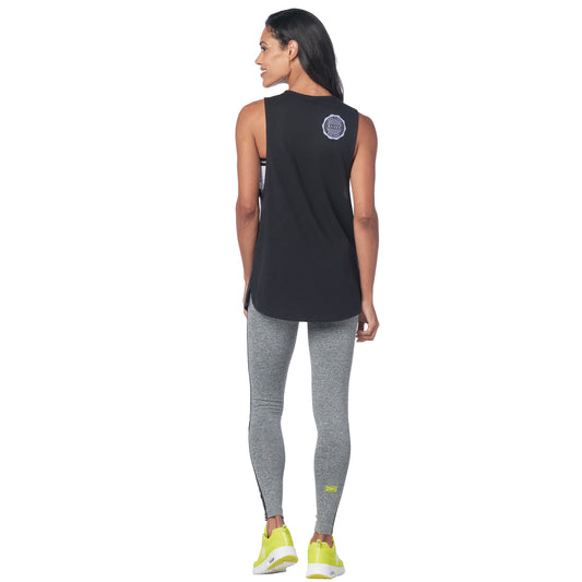 Zumba Freestyle Tank
