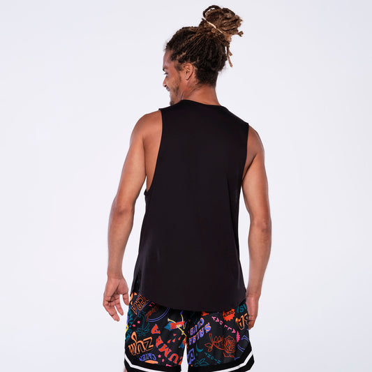 Club Zumba Tank
