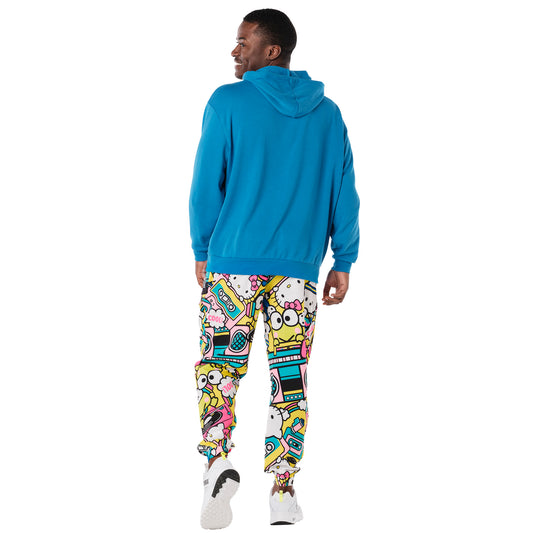 Zumba X Hello Kitty & Friends Pullover Hoodie