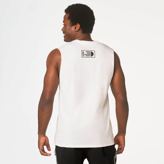 Zumba Tropics Muscle Tank