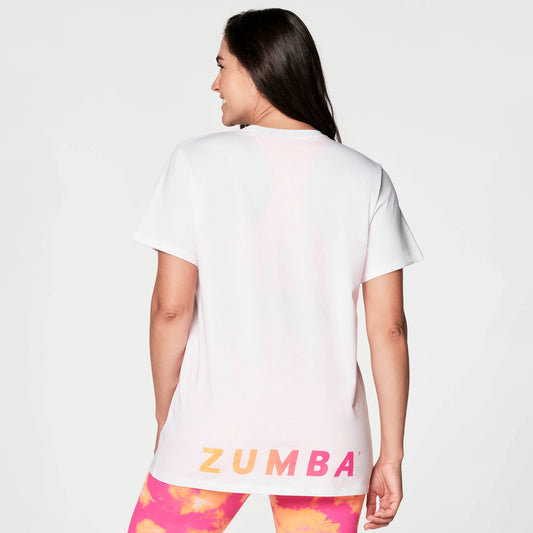 Zumba Move Tee