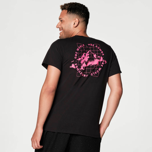 One Zumba Tee