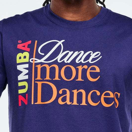 Class of 2001 Unisex Crew Neck Tee