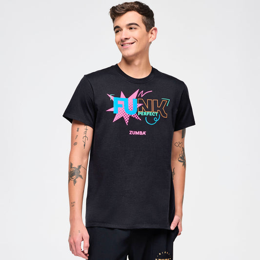 Funk Perfect Tee