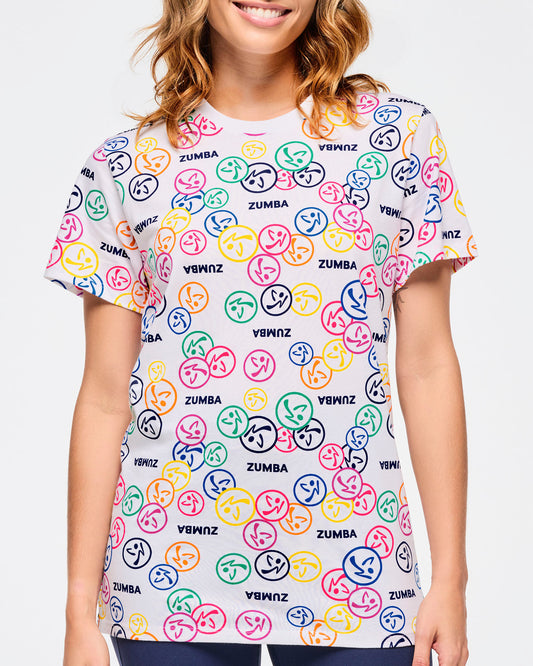 Zumbito Tee