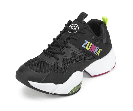 ZUMBA AIR STOMP CLASSIC
