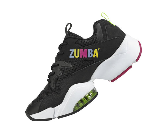 ZUMBA AIR STOMP CLASSIC
