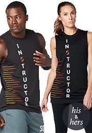 Strong By Zumba Instructor Muscle Tank